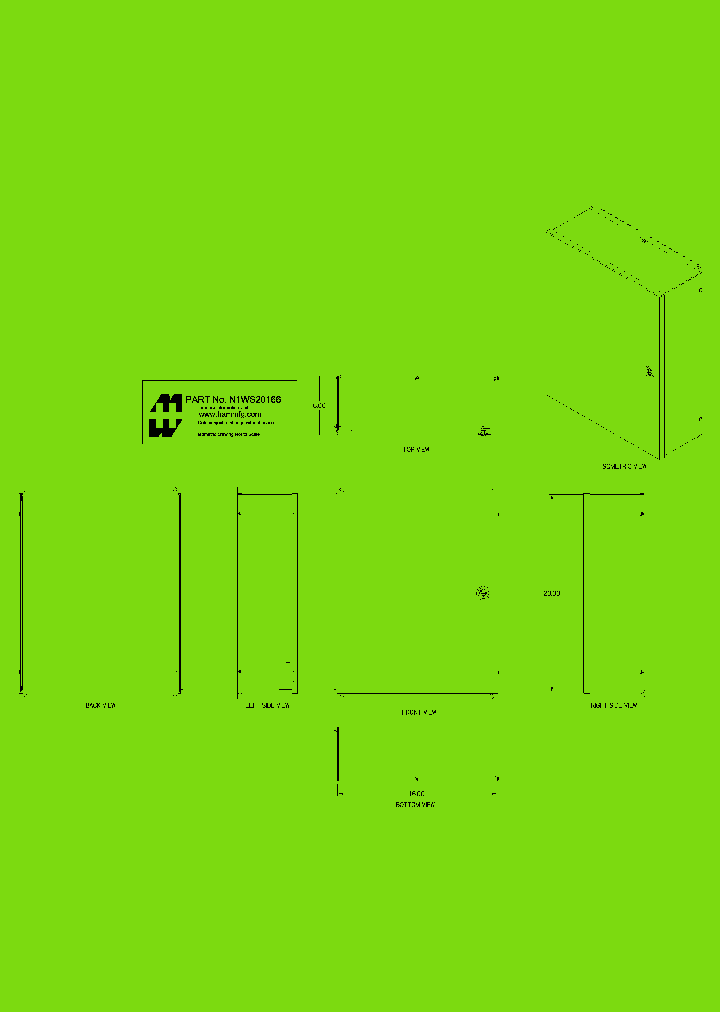 N1WS20166_9104843.PDF Datasheet