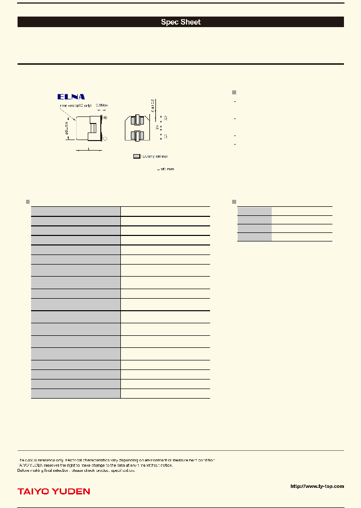 RTQ-16V101MG10UQ-R2_9105354.PDF Datasheet