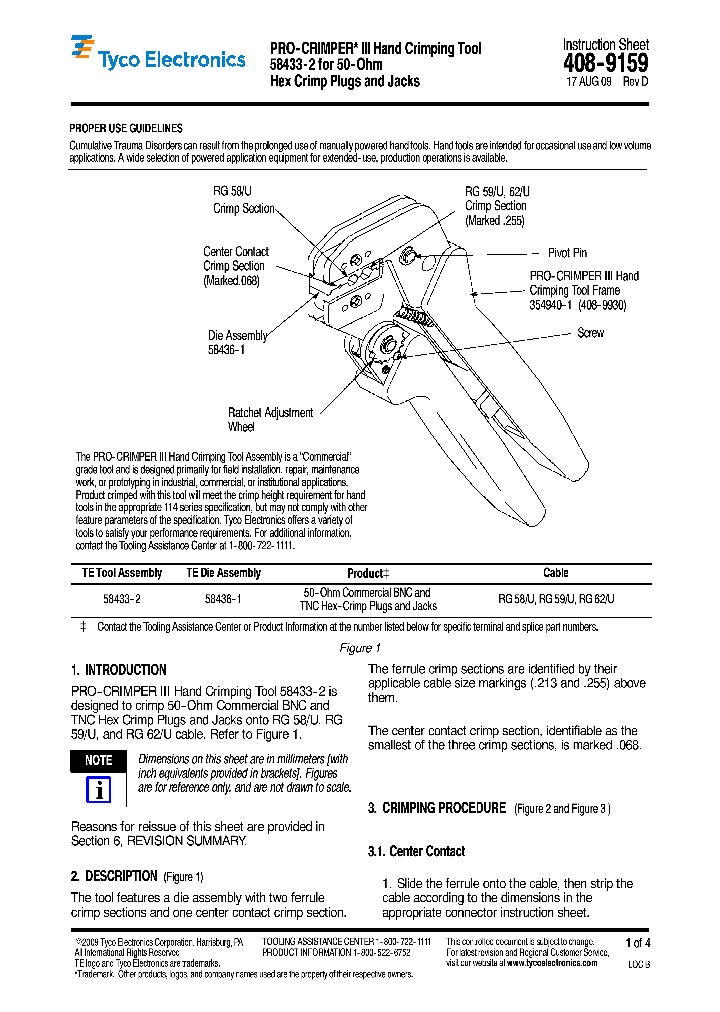 58433-2_9106023.PDF Datasheet