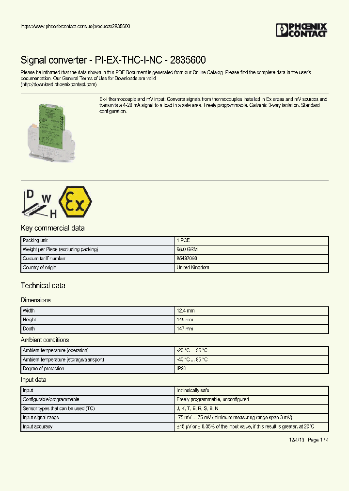 2835600_9106182.PDF Datasheet