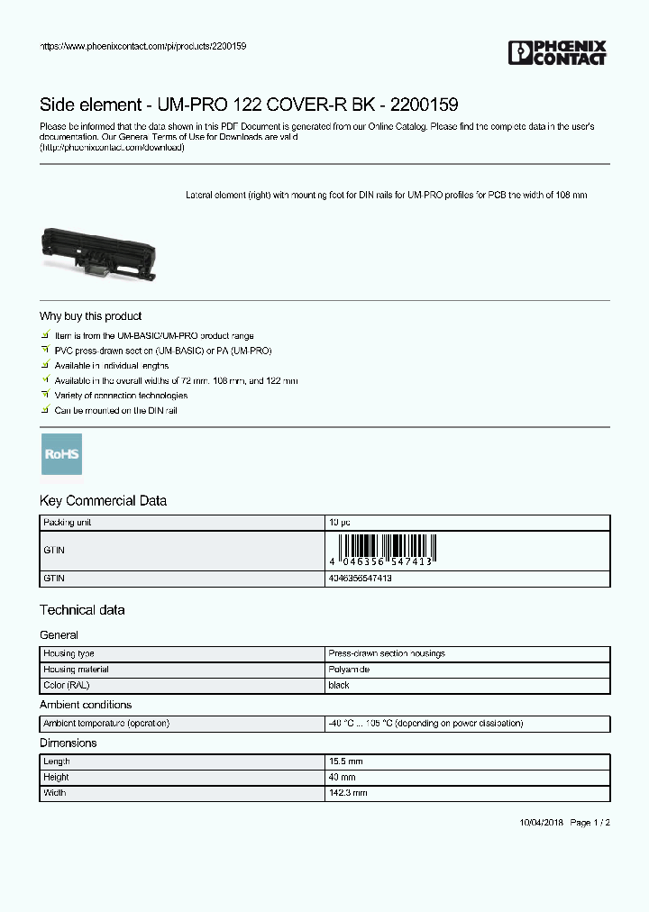 2200159_9106436.PDF Datasheet