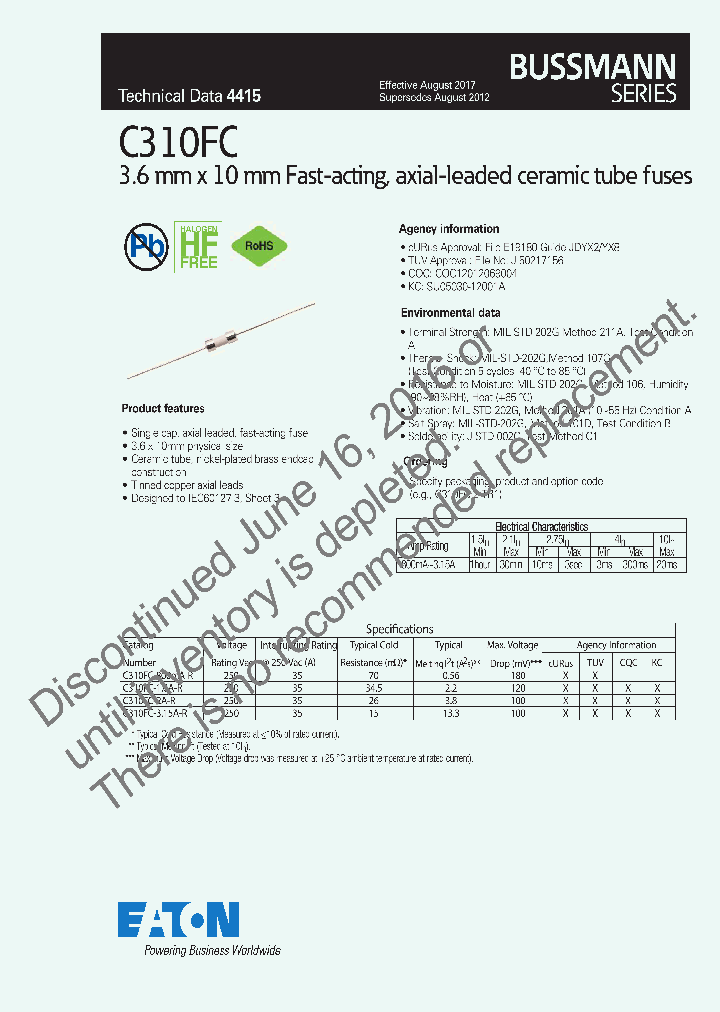 C310FC-16A-R_9107789.PDF Datasheet