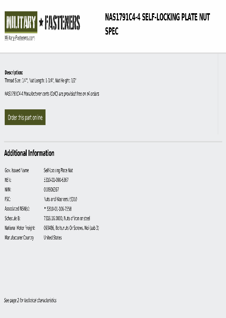 NAS1791C4-4_9109853.PDF Datasheet