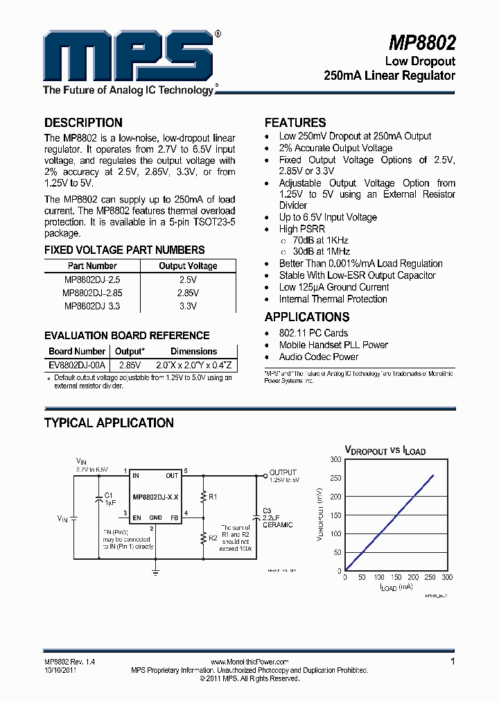 MP8802DJ-285-LF-P_9110094.PDF Datasheet