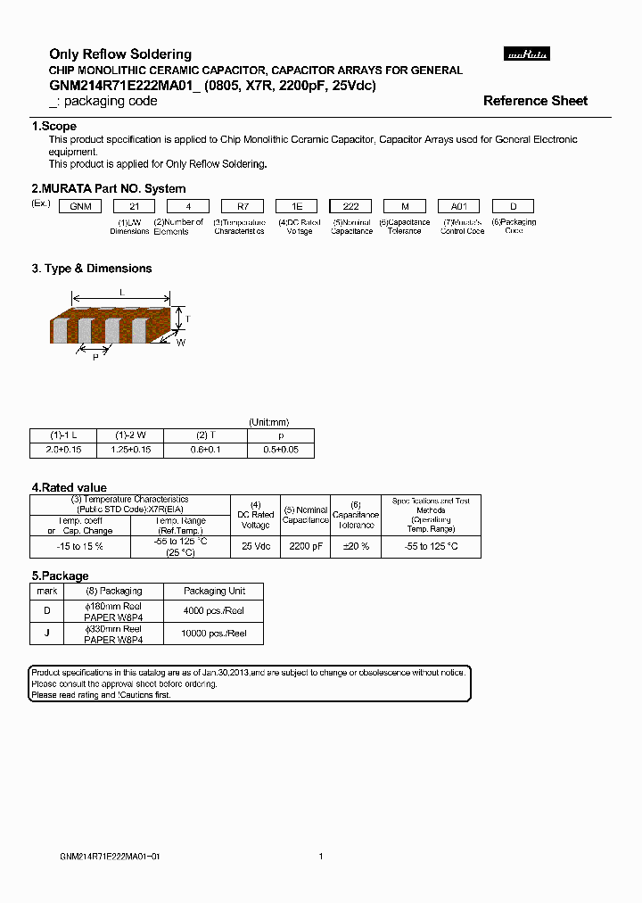 GNM214R71E222MA01_9110478.PDF Datasheet