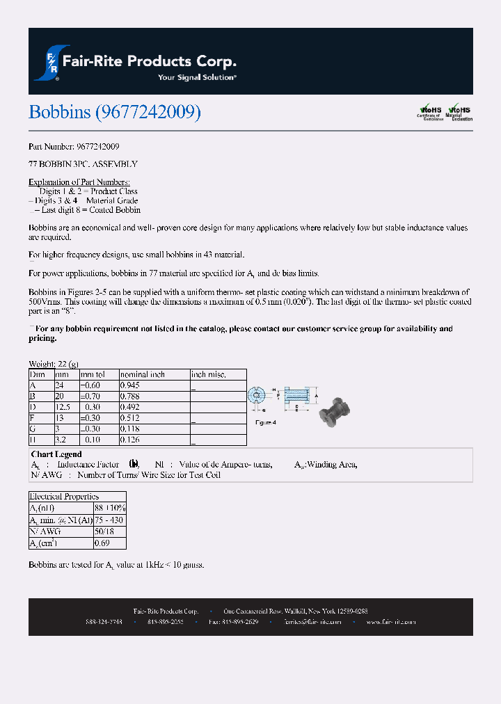 9677242009_9110746.PDF Datasheet