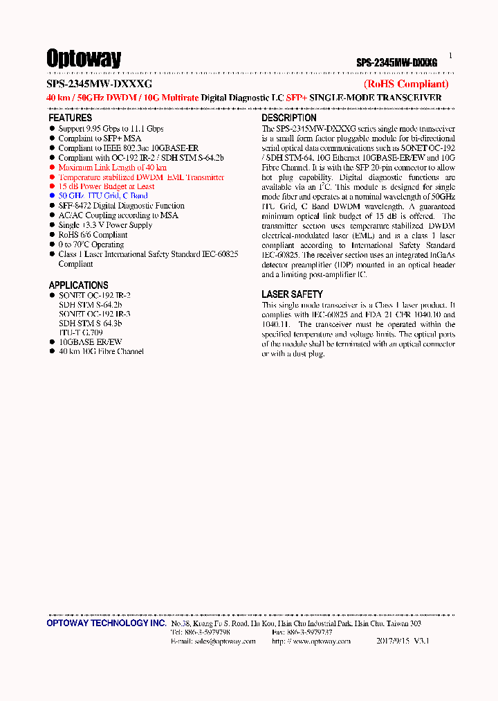 SPS-2345MW-D210G_9110837.PDF Datasheet