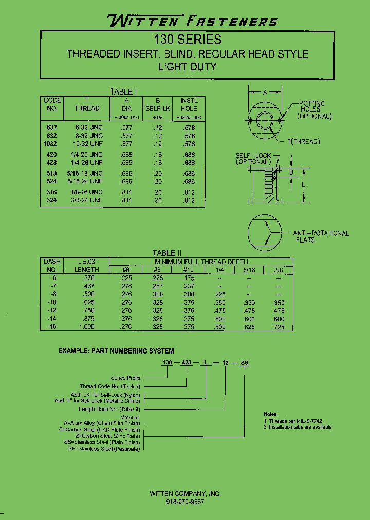 130-428-L-12-SP_9111315.PDF Datasheet