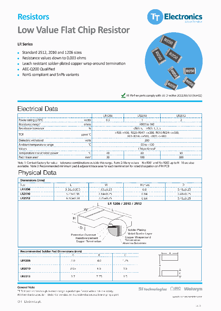 LRC-LR2010LF-01_9113262.PDF Datasheet