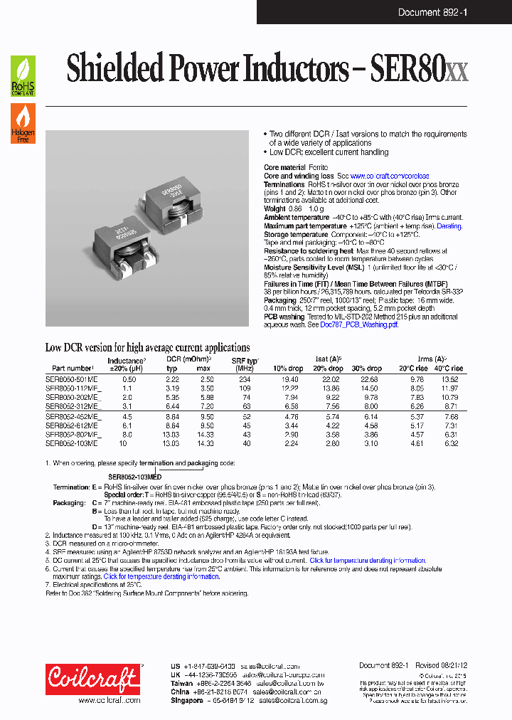SER8050-501MEC-15_9115131.PDF Datasheet
