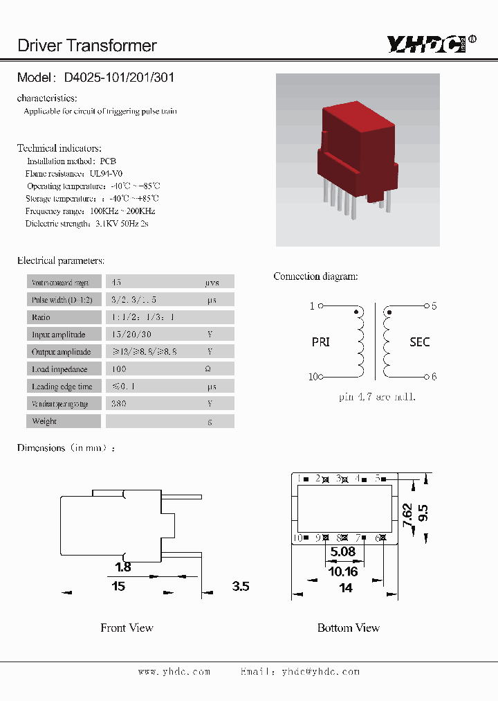 D4025-101_9116673.PDF Datasheet