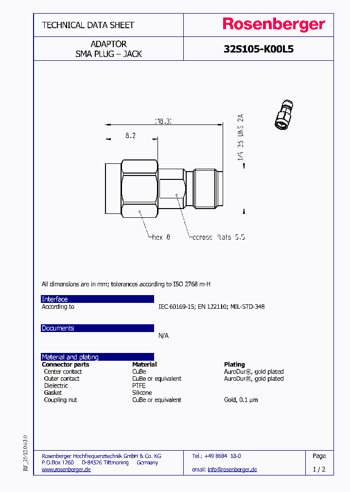 32S105-K00L5_9117081.PDF Datasheet