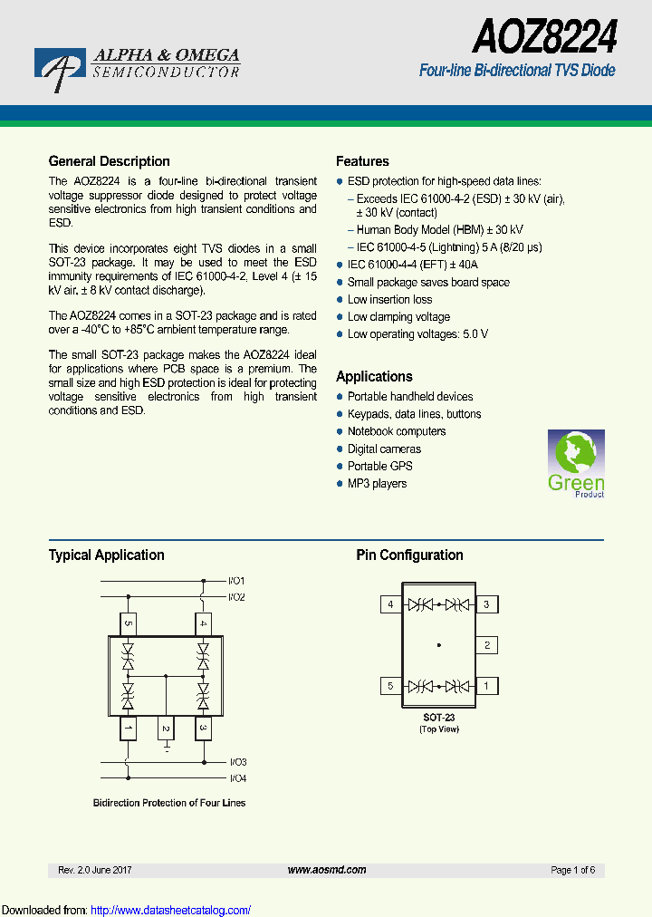 AOZ8224CI-05_9118703.PDF Datasheet