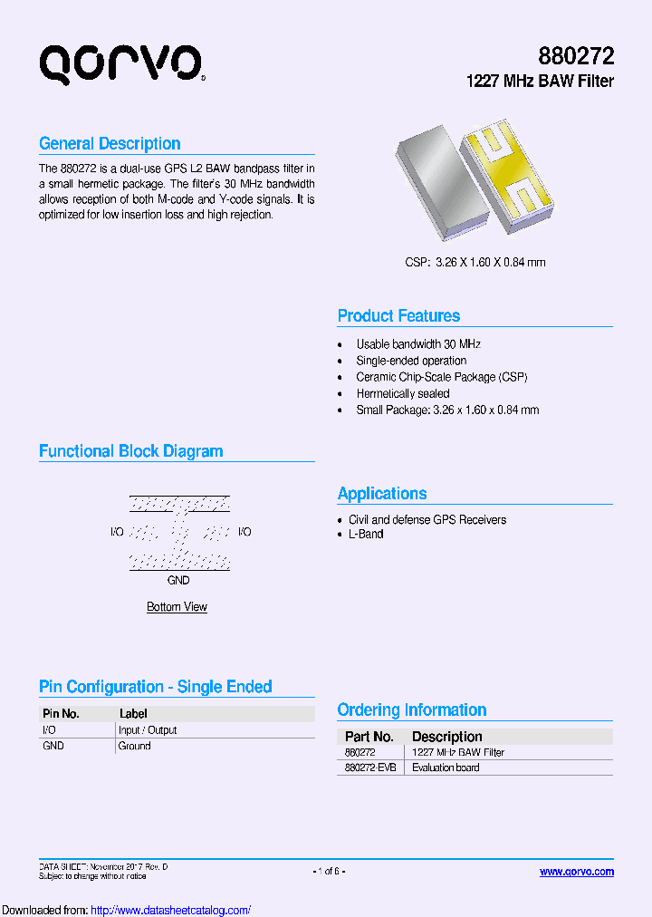 880272_9119014.PDF Datasheet