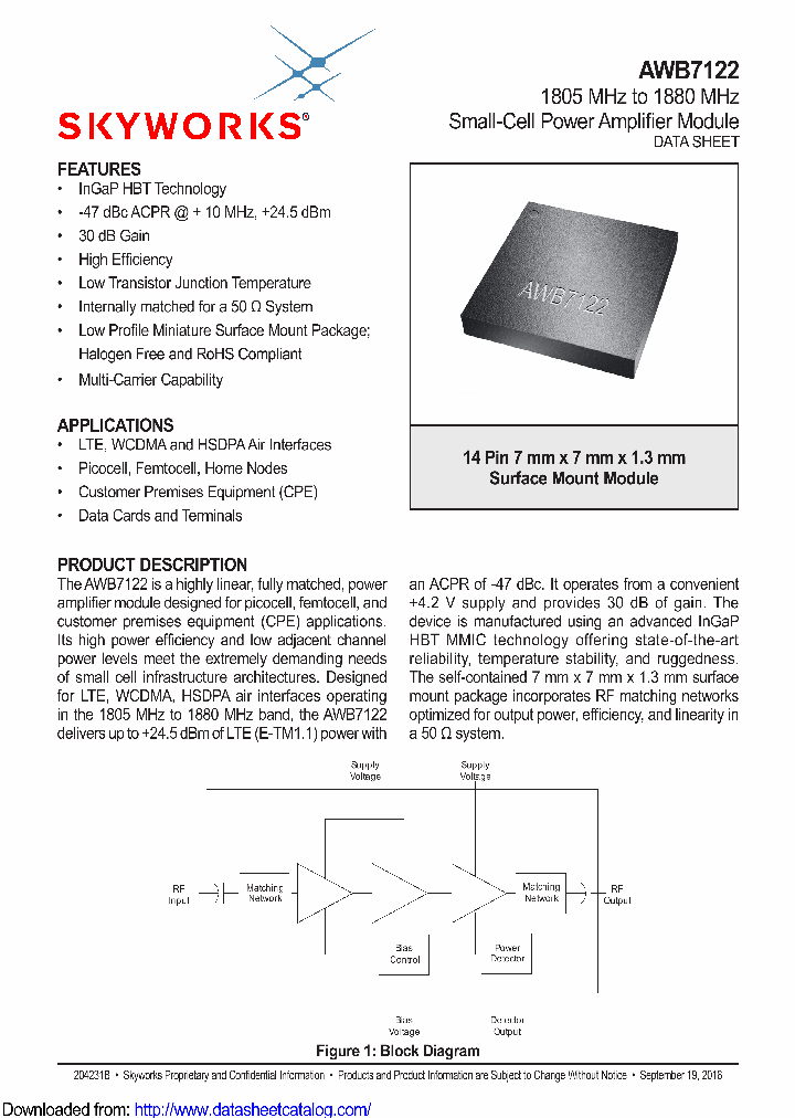 AWB7122P8_9119834.PDF Datasheet