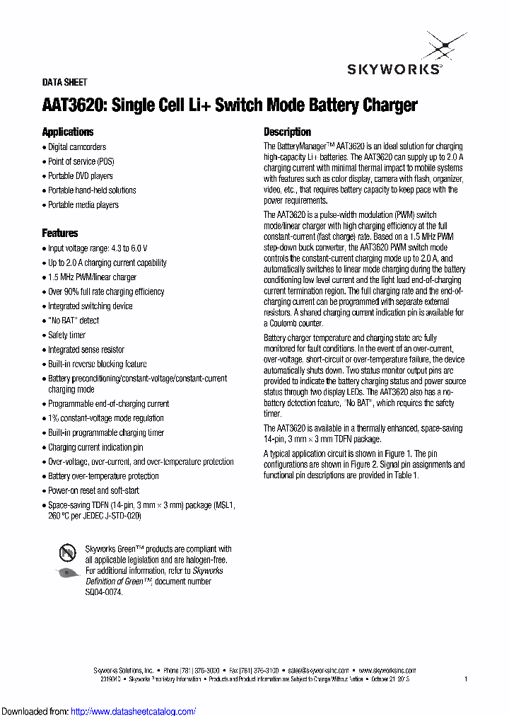 AAT3620IWO-42-T1_9122067.PDF Datasheet