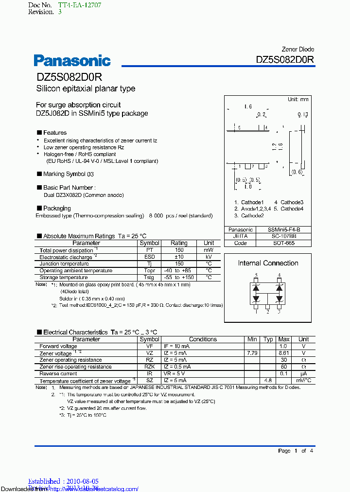 DZ5S082D0R_9126973.PDF Datasheet